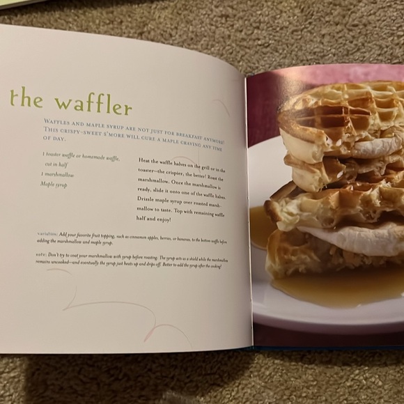 S’mores - Gourmet TREATS for Every Occasion by Lisa Adams - Picture 11 of 15